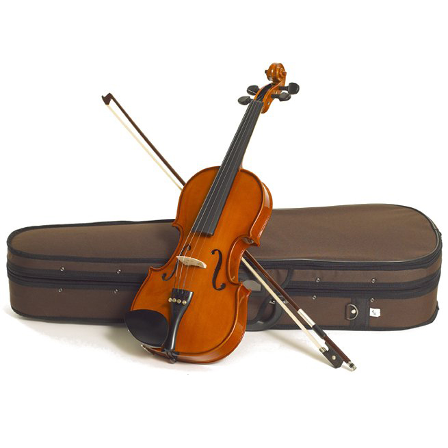 Stentor Violin 1/8 Student Standard | Obrázok 1 | eplay.sk