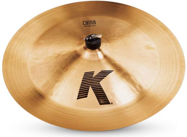 ZILDJIAN 19 K china | Obrázok 1 | eplay.sk