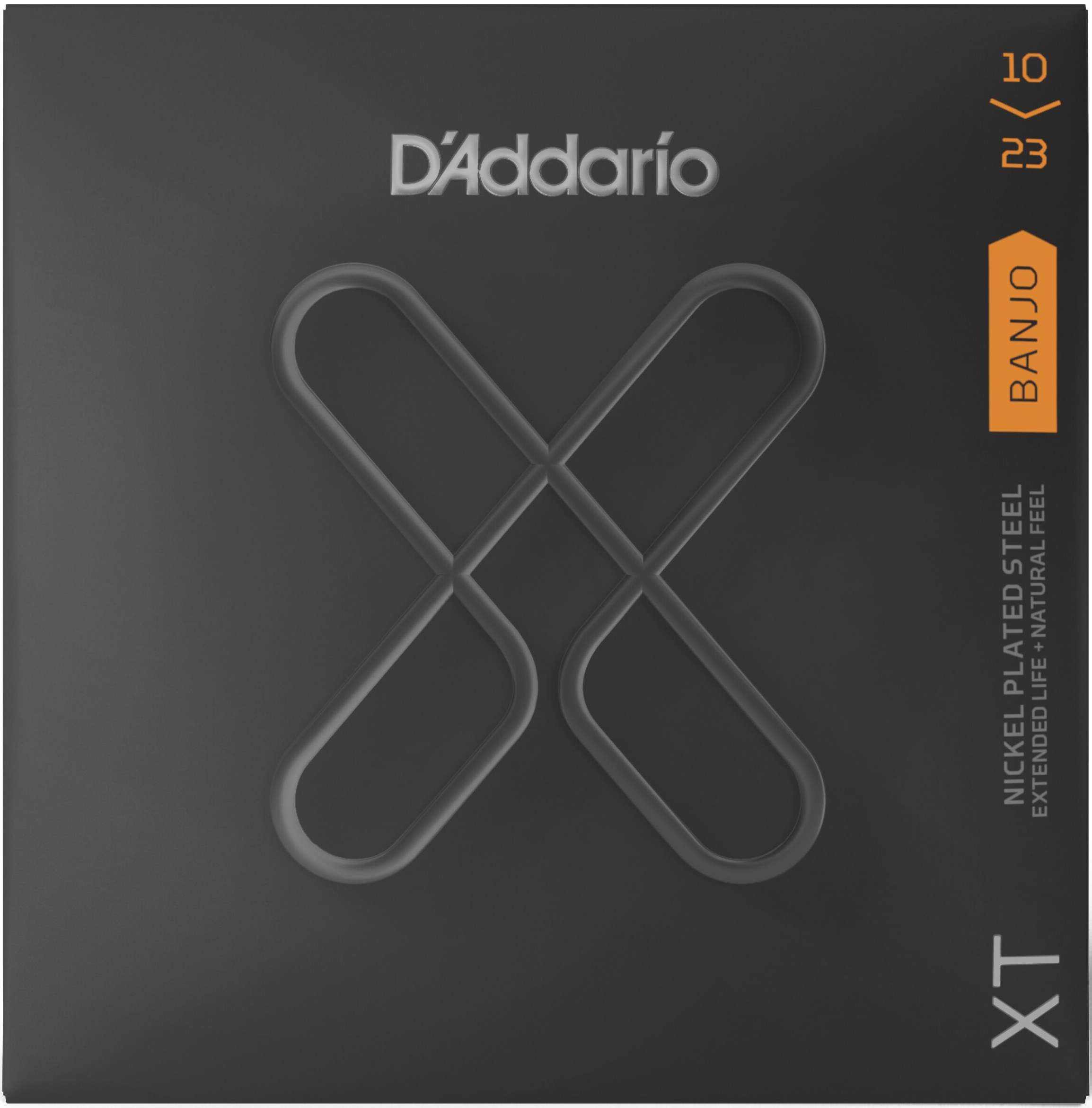 D'ADDARIO XTJ1023 | Obrázok 1 | eplay.sk