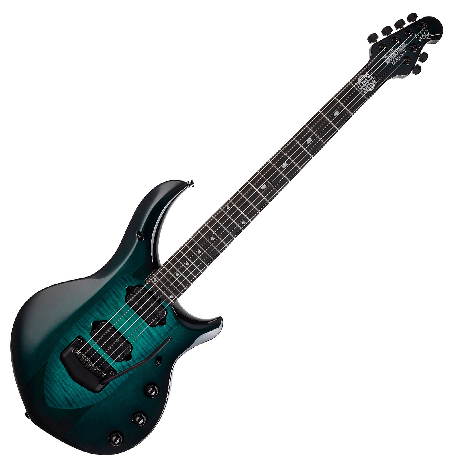 Music Man John Petrucci Majesty 6 Enchanted Forest | Obrázok 1 | eplay.sk