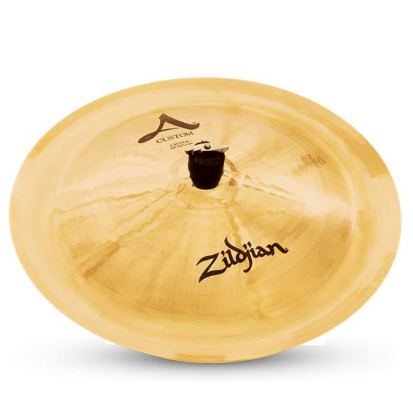 ZILDJIAN 18