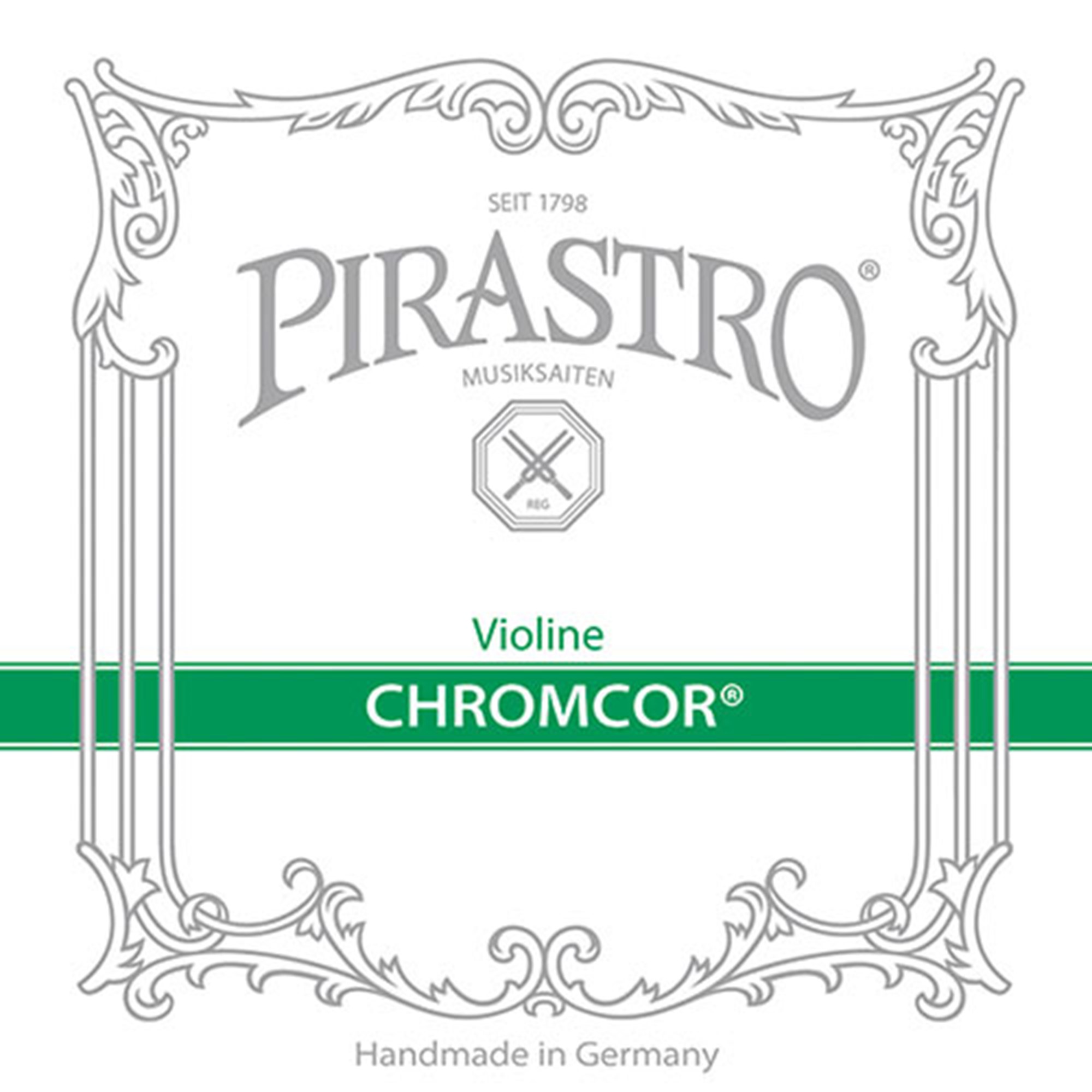 Pirastro CHROMCOR (G) 319420 | Obrázok 1 | eplay.sk