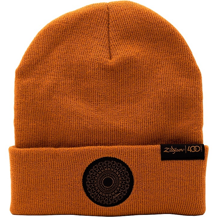 ZILDJIAN 400TH Anniversary Alchemy Beanie Gold | Obrázok 1 | eplay.sk