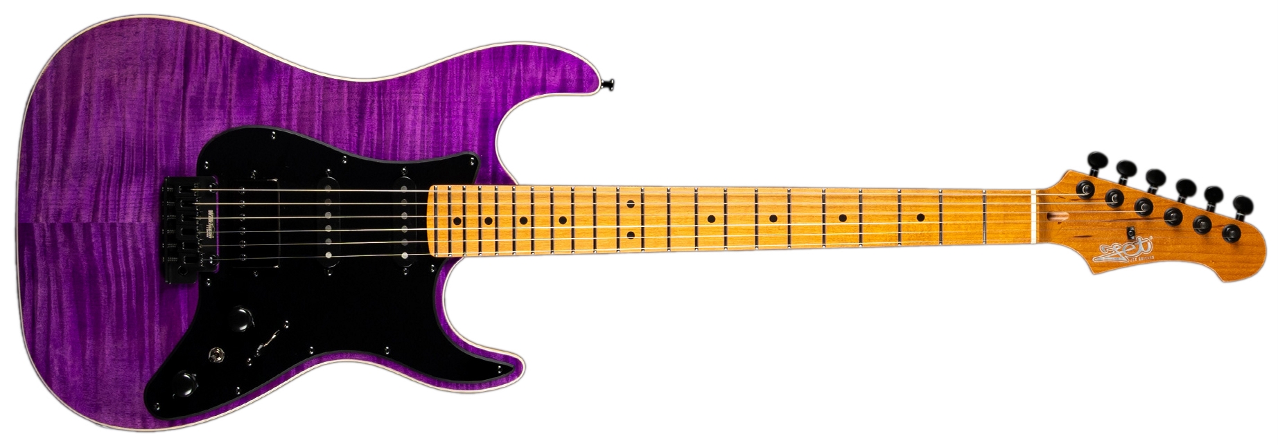 JET GUITARS JS-600 TPP | Obrázok 1 | eplay.sk