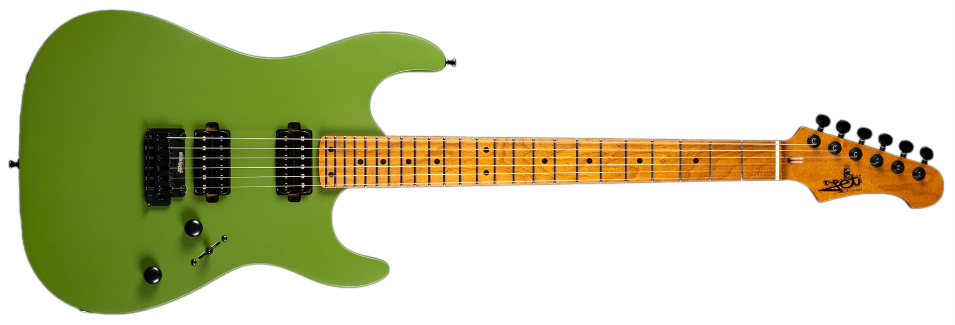 JET GUITARS JS-500 MGR | Obrázok 1 | eplay.sk